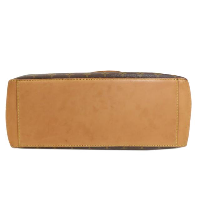 ルイヴィトン LOUIS VUITTON M51152 カバ・アルト トートバッグ モノグラムキャンバス 中古_4