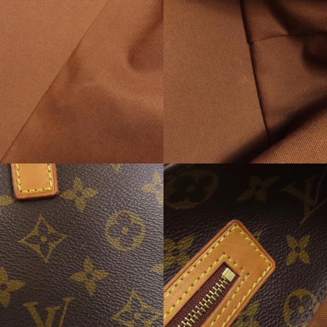 ルイヴィトン LOUIS VUITTON M51152 カバ・アルト トートバッグ モノグラムキャンバス 中古_6