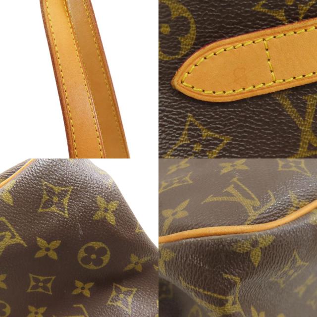 ルイヴィトン LOUIS VUITTON M51154 バティニョールオリゾンタル トートバッグ 中古_8