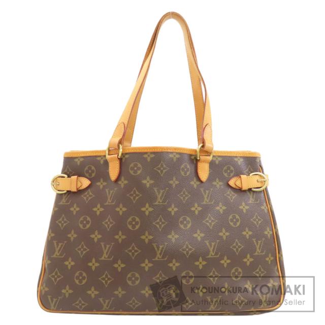 ルイヴィトン LOUIS VUITTON M51154  バティニョールオリゾンタル  トートバッグ 中古