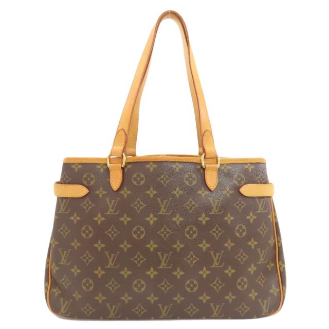 ルイヴィトン LOUIS VUITTON M51154 バティニョールオリゾンタル トートバッグ 中古_2