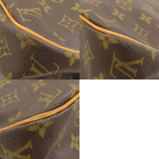 ルイヴィトン LOUIS VUITTON M51154 バティニョールオリゾンタル トートバッグ 中古_9