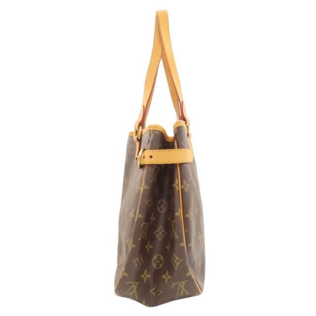 ルイヴィトン LOUIS VUITTON M51154 バティニョールオリゾンタル トートバッグ 中古_3