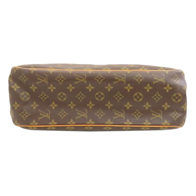 ルイヴィトン LOUIS VUITTON M51154 バティニョールオリゾンタル トートバッグ 中古_4