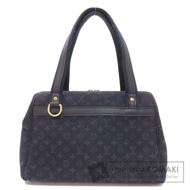 ルイヴィトン LOUIS VUITTON M92414  ジョセフィーヌPM  ボストンバッグ モノグラムミニ 中古