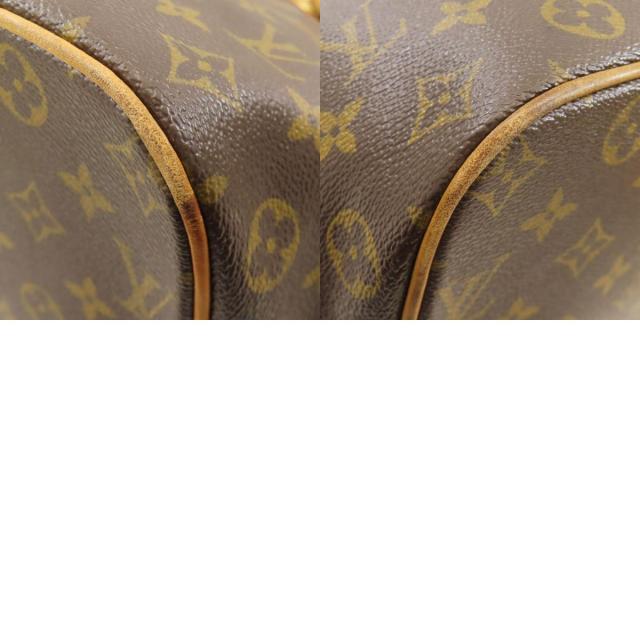 ルイヴィトン LOUIS VUITTON M40146 パレルモGM トートバッグ モノグラムキャンバス 中古_9