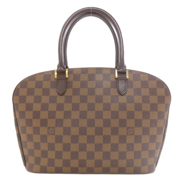 ルイヴィトン LOUIS VUITTON N51282 サリア・ホリゾンタル トート