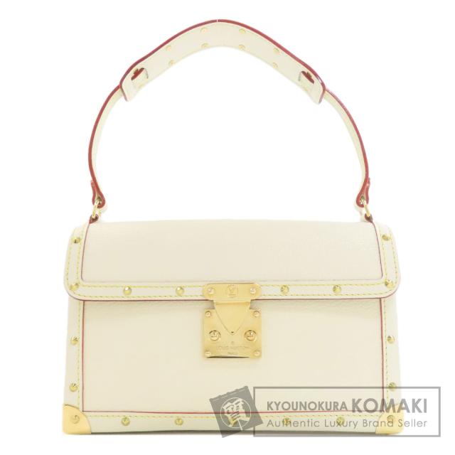 ルイヴィトン LOUIS VUITTON M92846  エマーブル  ハンドバッグ スハリ レディース  中古