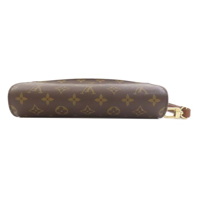 ルイヴィトン LOUIS VUITTON M51790 オルセー セカンドバッグ モノグラムキャンバス 中古_4