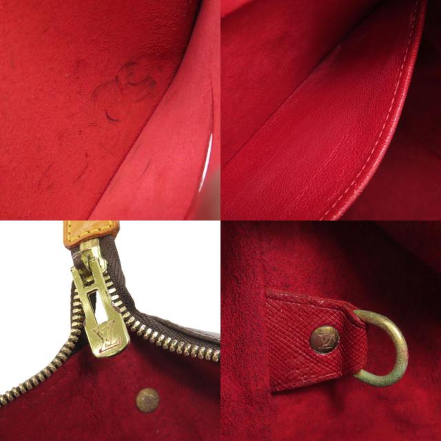 ルイヴィトン LOUIS VUITTON M47275 アムファー・スリー ショルダーバッグ 中古_5