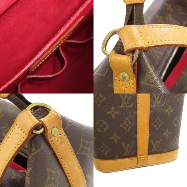 ルイヴィトン LOUIS VUITTON M47275 アムファー・スリー ショルダーバッグ 中古_6