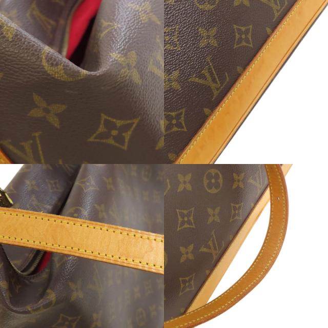 ルイヴィトン LOUIS VUITTON M47275 アムファー・スリー ショルダーバッグ 中古_7