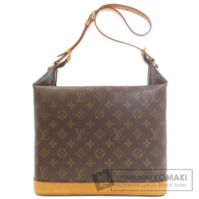 ルイヴィトン LOUIS VUITTON M47275  アムファー・スリー  ショルダーバッグ 中古
