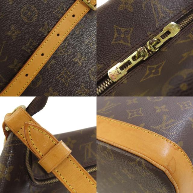 ルイヴィトン LOUIS VUITTON M47275 アムファー・スリー ショルダーバッグ 中古_8