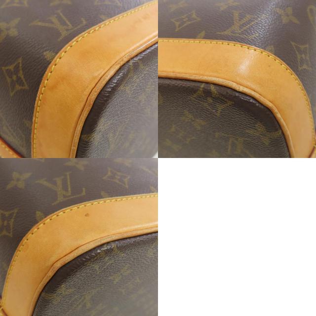 ルイヴィトン LOUIS VUITTON M47275 アムファー・スリー ショルダーバッグ 中古_9