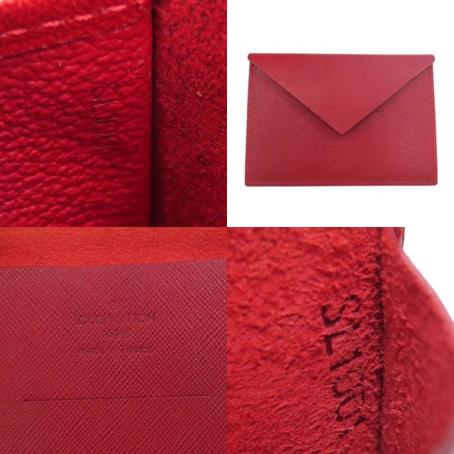 ルイヴィトン LOUIS VUITTON M47275 アムファー・スリー ショルダーバッグ 中古_4