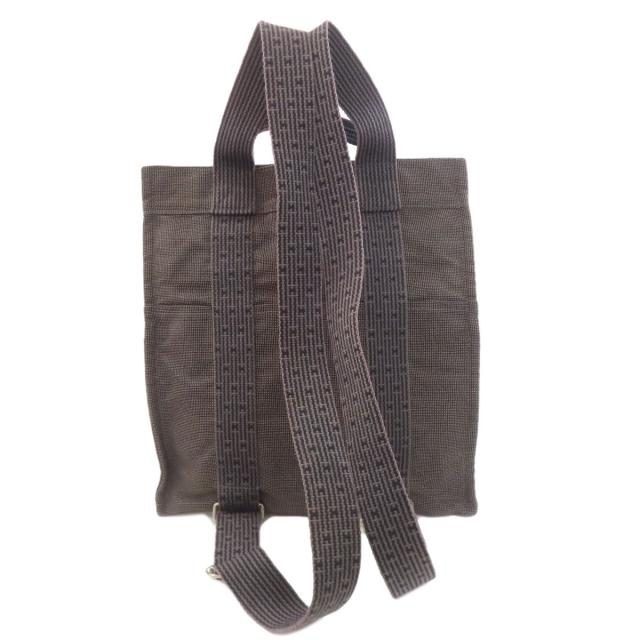 エルメス HERMES エールライン アドMM リュック・デイパック