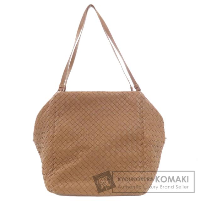 エルメス HERMES  イントレチャート  トートバッグ カーフ レディース  中古