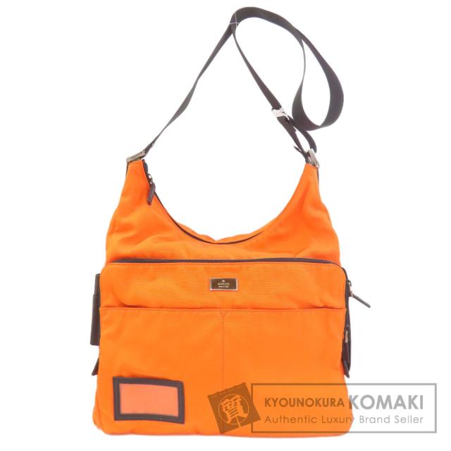 グッチ GUCCI 019・0312  メッセンジャーバッグ アウトレット  ショルダーバッグ 中古