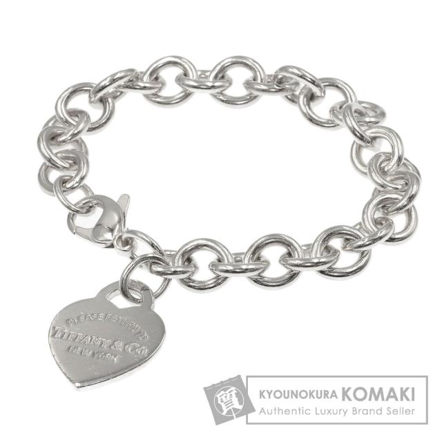 ティファニー TIFFANY&Co. リターントゥ ティファニー ハートタグ