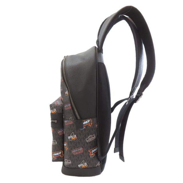 マイケルコース Michael Kors エンブリッシュ ドーム MKシグネチャー