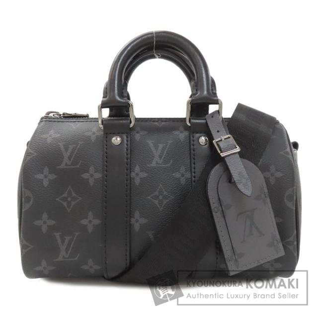 ルイヴィトン LOUIS VUITTON M46271  キーポル・バンドリエール25  ハンドバッグ 中古