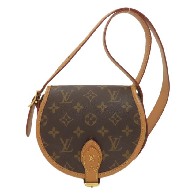 ルイヴィトン LOUIS VUITTON M44860  タンブラン  ショルダーバッグ モノグラムキャンバス 中古_1