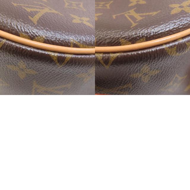 ルイヴィトン LOUIS VUITTON M44860  タンブラン  ショルダーバッグ モノグラムキャンバス 中古_9