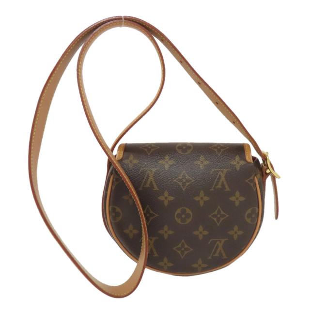 ルイヴィトン LOUIS VUITTON M44860  タンブラン  ショルダーバッグ モノグラムキャンバス 中古_2