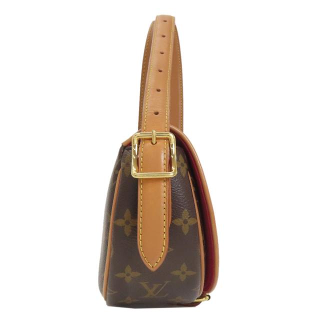 ルイヴィトン LOUIS VUITTON M44860  タンブラン  ショルダーバッグ モノグラムキャンバス 中古_3