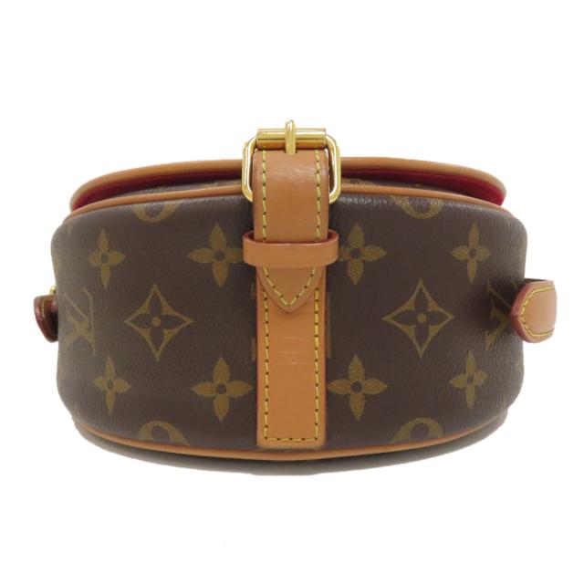 ルイヴィトン LOUIS VUITTON M44860  タンブラン  ショルダーバッグ モノグラムキャンバス 中古_4