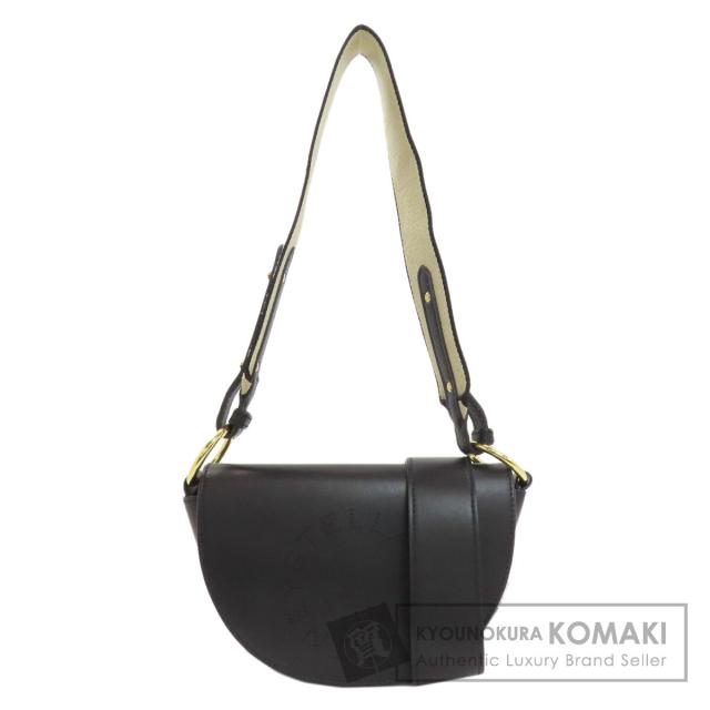 ステラマッカートニー Stella McCartney  マーリー  ショルダーバッグ ポリエステル 中古
