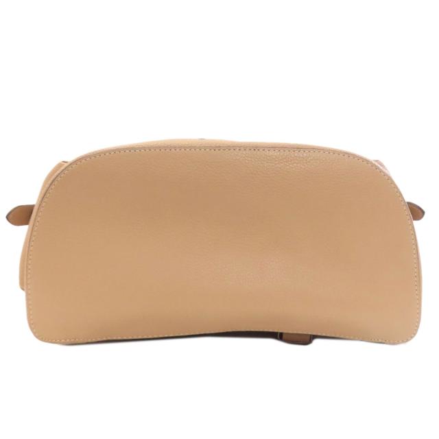 コーチ COACH CB837 ハドソン バックパック リュック・デイパック レザー メンズ 中古_4