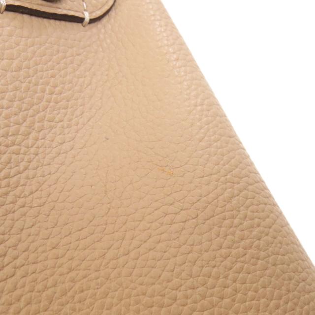コーチ COACH CB837 ハドソン バックパック リュック・デイパック レザー メンズ 中古_7
