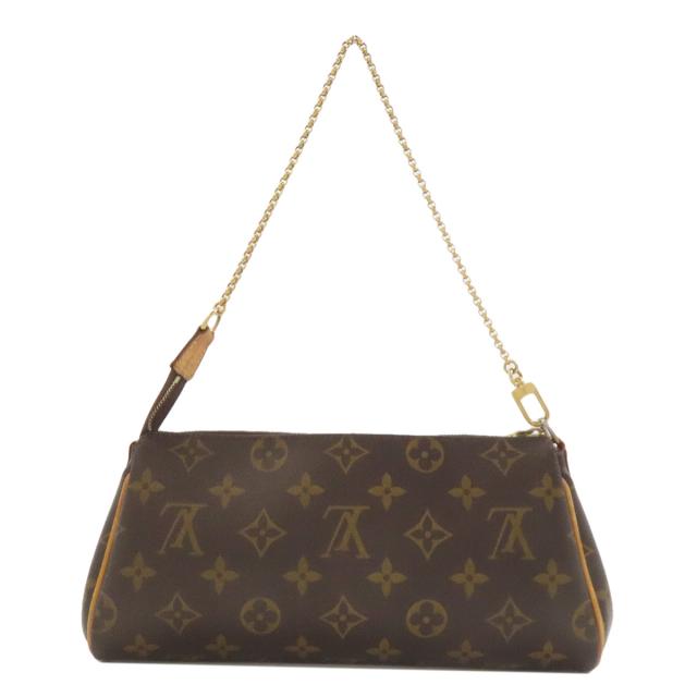 ルイヴィトン LOUIS VUITTON M95567 エヴァ ハンドバッグ モノグラムキャンバス レディース 中古_2