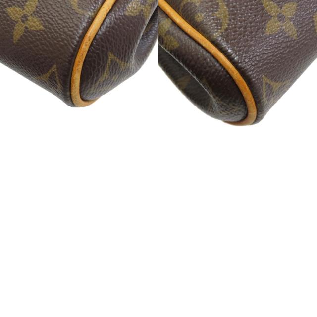ルイヴィトン LOUIS VUITTON M95567 エヴァ ハンドバッグ モノグラムキャンバス レディース 中古_9