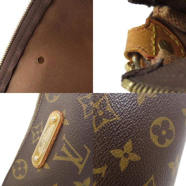 ルイヴィトン LOUIS VUITTON M95567 エヴァ ハンドバッグ モノグラムキャンバス レディース 中古_6
