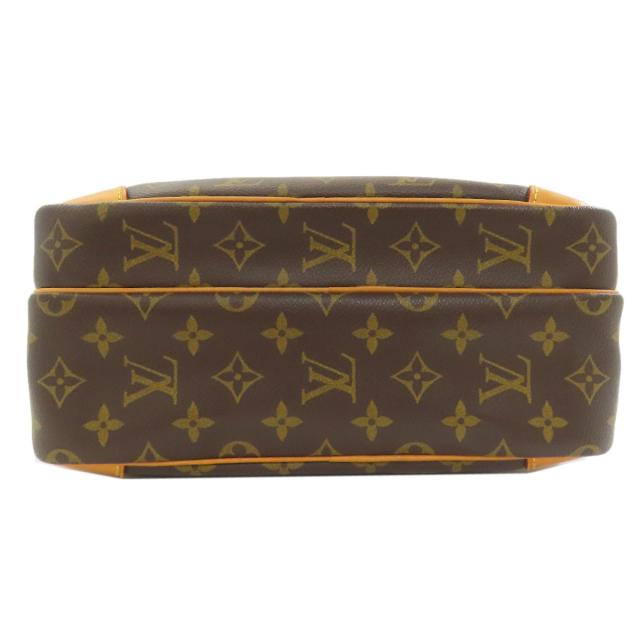 ルイヴィトン LOUIS VUITTON M45244 ナイル ショルダーバッグ モノグラムキャンバス 中古_4