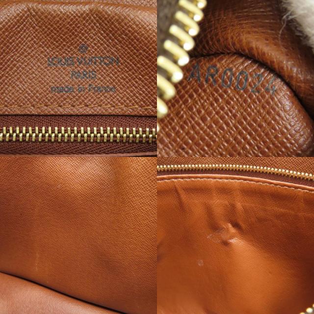 ルイヴィトン LOUIS VUITTON M45244 ナイル ショルダーバッグ モノグラムキャンバス 中古_6