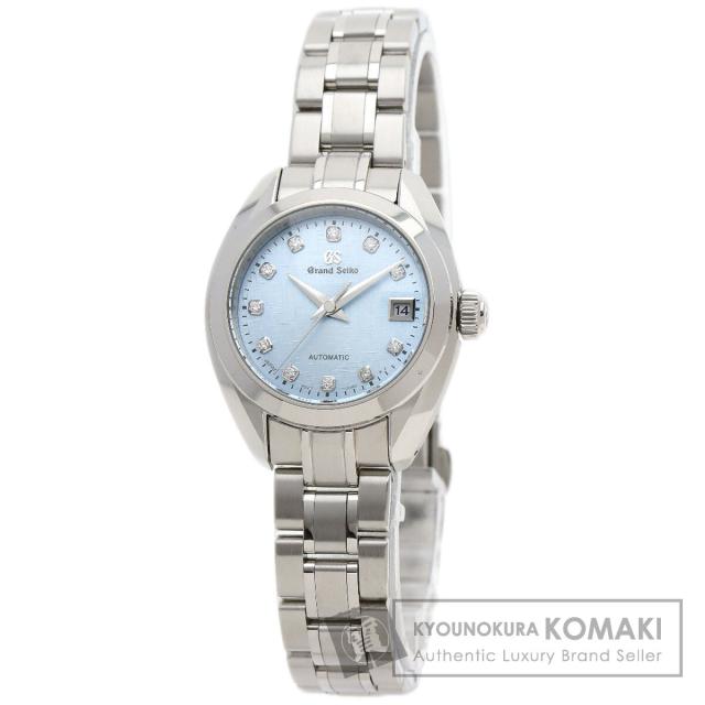セイコー SEIKO STGK023 9S27-00E0  グランドセイコー ヘリテージコレクション 中古