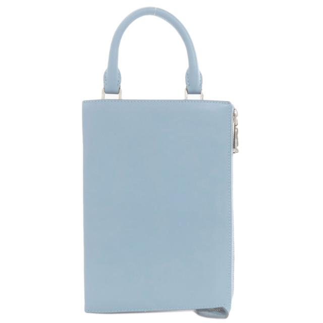 ジル・サンダー Jil Sander ロゴ ハンドバッグ レザー レディース 中古_1