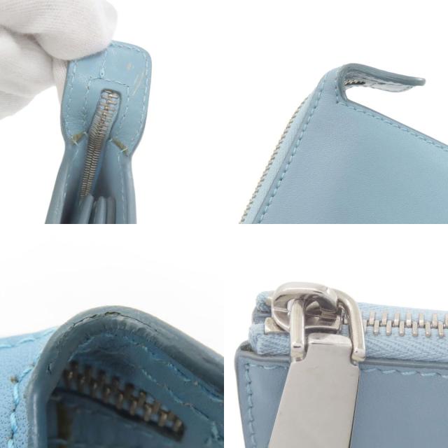 ジル・サンダー Jil Sander ロゴ ハンドバッグ レザー レディース 中古_7