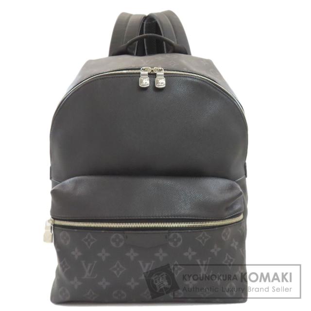 ルイヴィトン LOUIS VUITTON M30230  ディスカバリー バックパック  リュック・デイパック 中古