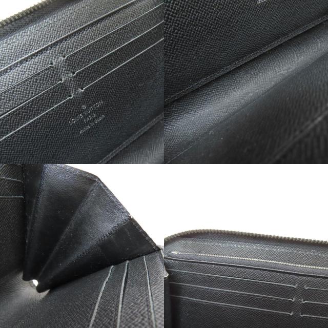 ルイヴィトン LOUIS VUITTON M69409 ジッピー・ドラゴンヌ 長財布（小銭入れあり） 中古