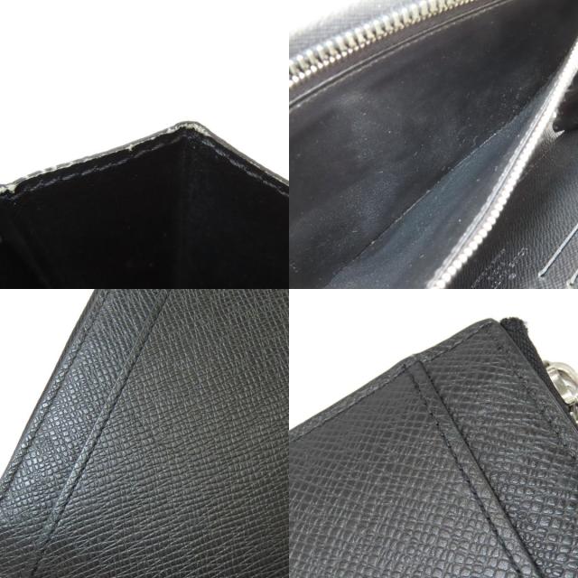 ルイヴィトン LOUIS VUITTON M69409 ジッピー・ドラゴンヌ 長財布（小銭入れあり） 中古