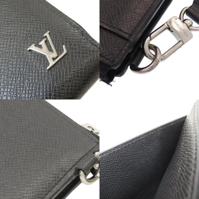 ルイヴィトン LOUIS VUITTON M69409 ジッピー・ドラゴンヌ 長財布（小銭入れあり） 中古