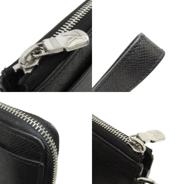 ルイヴィトン LOUIS VUITTON M69409 ジッピー・ドラゴンヌ 長財布（小銭入れあり） 中古