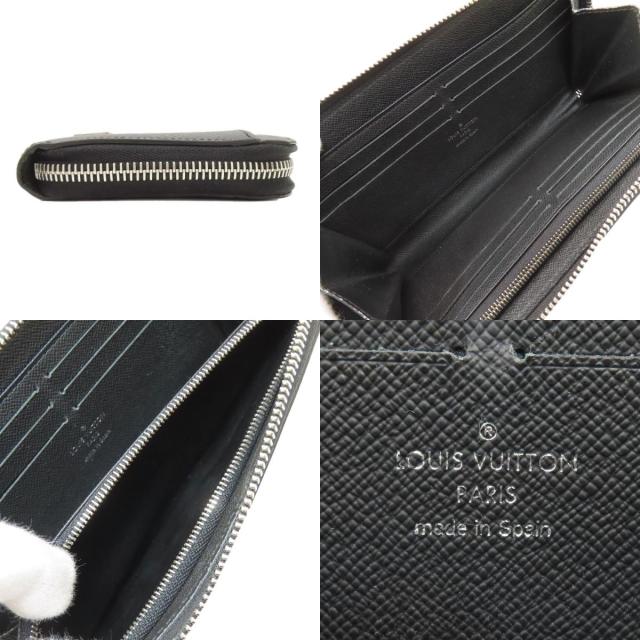 ルイヴィトン LOUIS VUITTON M69409 ジッピー・ドラゴンヌ 長財布（小銭入れあり） 中古