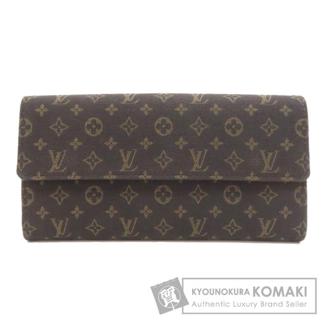 ルイヴィトン LOUIS VUITTON M95234  ポルトフォイユ・サラ  長財布（小銭入れあり） 中古