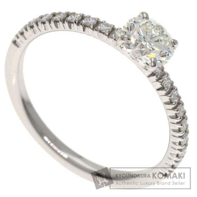 カルティエ CARTIER  エタンセル ドゥ カルティエ ダイヤモンド #45  リング・指輪 中古